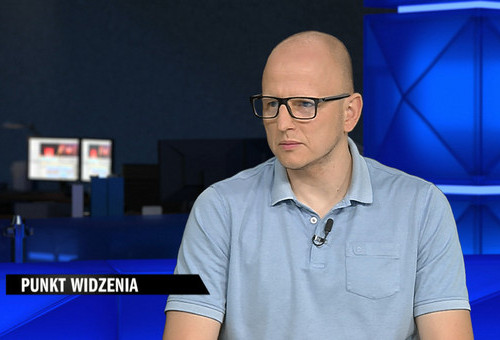 Punkt Widzenia 22.04.2025