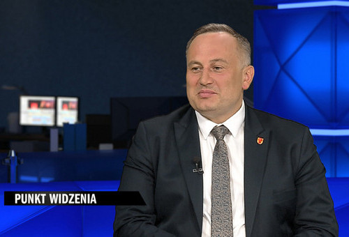 Łódzkie na Expo 2025 w Japonii