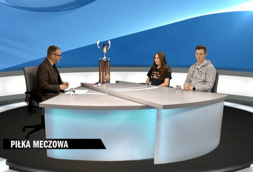 Piłka Meczowa 07.05.2025
