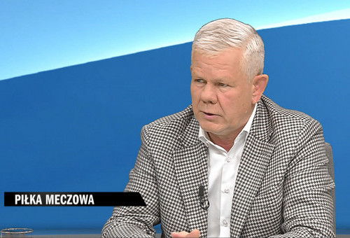 Piłka Meczowa 14.05.2025