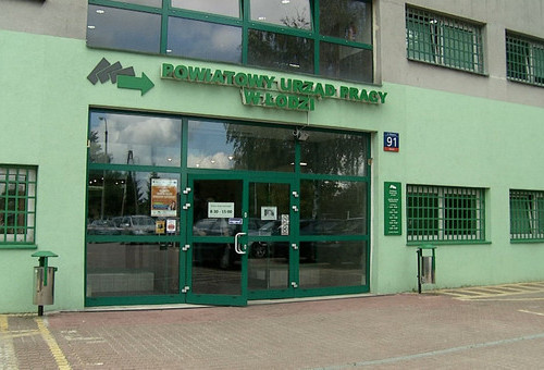 Dotacje z PUP na podjęcie działalności gospodarczej i wyposażenie stanowiska pracy