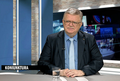 Koniunktura 21.05.2025