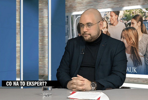 Co na to ekspert? 29.05.2025