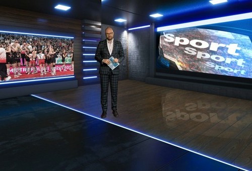 Sport, Sport, Sport 22.05.2025