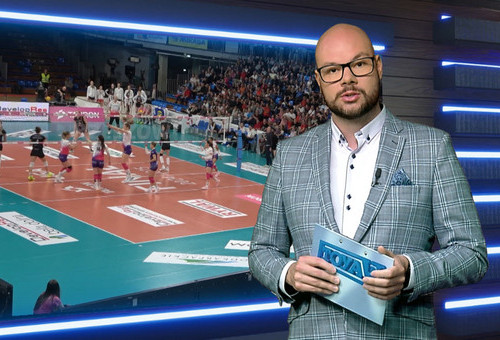 Sport, Sport, Sport 26.05.2025