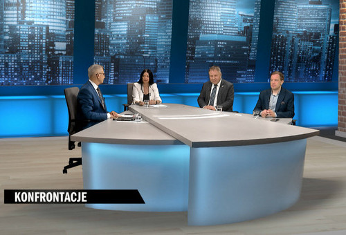 Konfrontacje