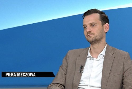 Piłka Meczowa 28.05.2025