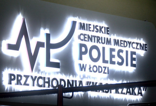 Aktualne działania oraz plany rozwoju Miejskiego Centrum Medycznego Polesie w Łodzi