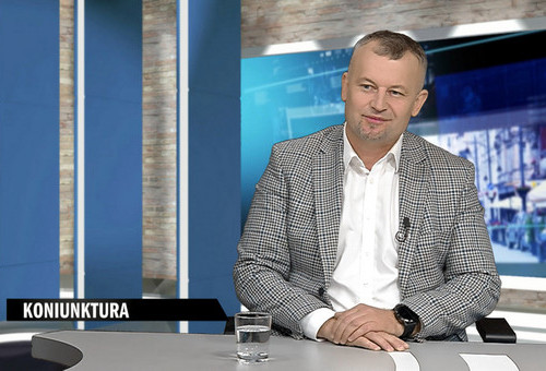 Koniunktura 11.06.2025
