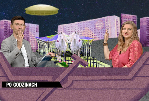 Po Godzinach