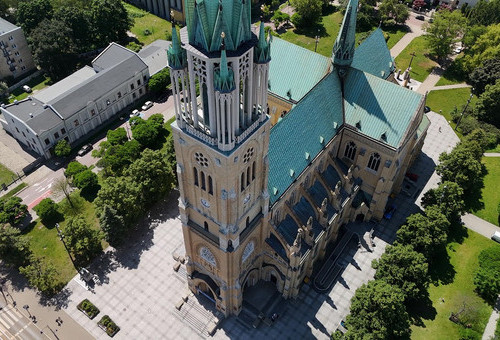 Lato w Łodzi część 3.