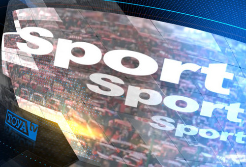 Sparing Widzewa z Odrą Opole, 1 kongres tenisowy.