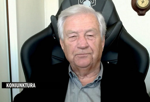 Analiza ekonomiczna P.Kuczyńskiego
