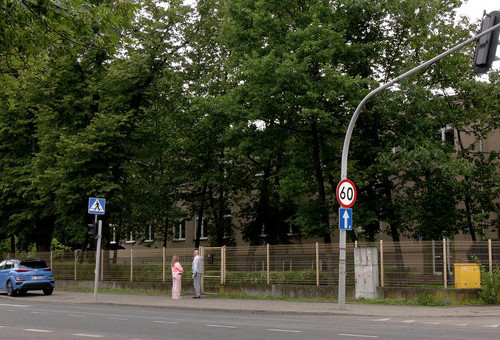 Grosze na utrzymanie