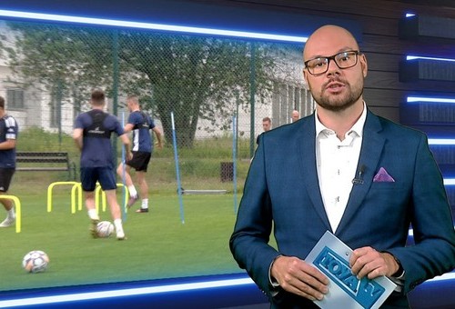 Sport, Sport, Sport 26.06.2025