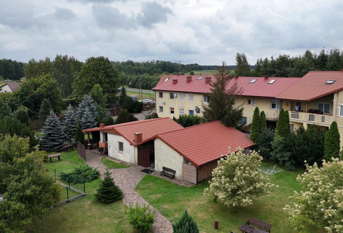 Oferta Kliniki Psychatryczej  i Terapii Uzależnień oraz Poradni Zdrowia Psychicznego