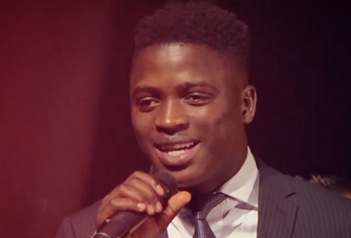 Gościem programu będzie pochodzący z Zimbabwe specjalista IT Tapiwa Gotosa