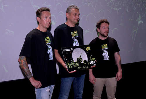 Zapowiedź trzeciego dnia Łódź Summer Festival