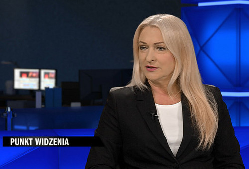 Luiza Staszczak-Gąsiorek, dyrektor Departamentu Sportu i Turystyki Urzędu Marszałkowskiego, jest gościem Piotra Krawczyka.