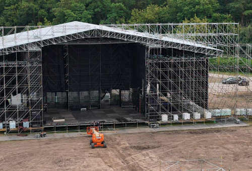 Zapowiedź Łódź Summer Festival