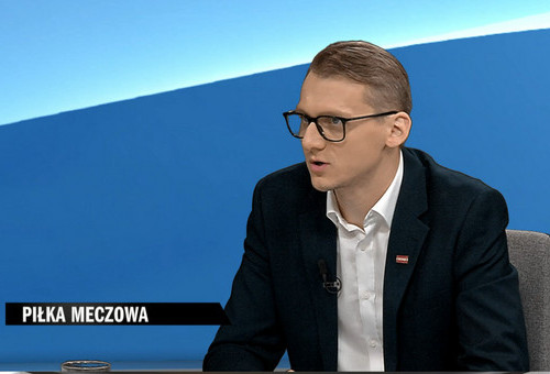 Piłka Meczowa 23.07.2025