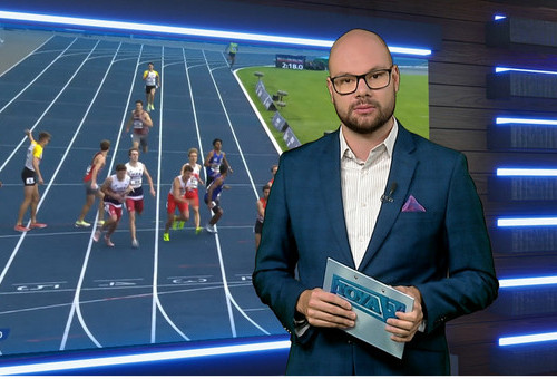 Mistrzowie Uniwersjady z AZS-u Łódź wrócili do kraju