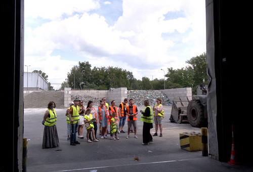 MPO Łódź włącza się w obchody Dni Łodzi