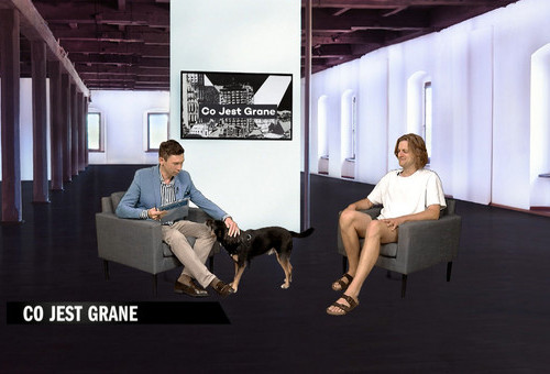 Co Jest Grane w Łodzi 07.08.2025