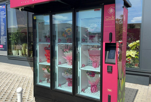 H.Skrzydlewska twoja całodobowa kwiaciarnia