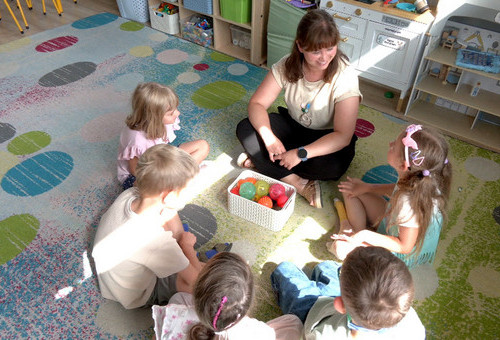 Dotacje dla przedsiębiorc&oacute;w z PUP