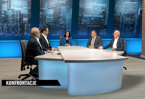 Weta prezydenta i polska polityka zagraniczna