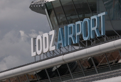 Stulecie łódzkiego lotniska - piknik lotniczy na Lublinku