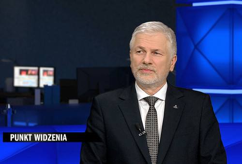 Punkt Widzenia 26.08.2025