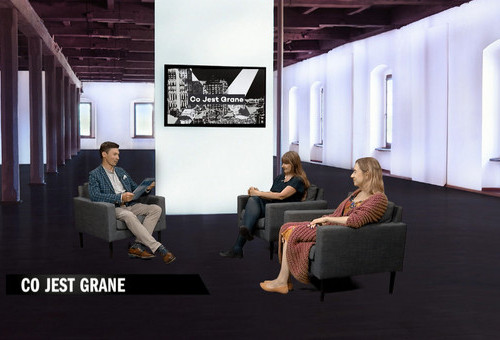 Co Jest Grane w Łodzi 04.09.2025