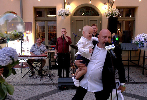 Anatewka - 25 lat minęło