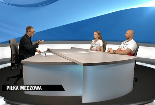 Piłka Meczowa 10.09.2025