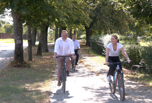 Deklaracja Rowerowa z Łódzkiego oraz Trenuj w łódzkiem_odc_35_c