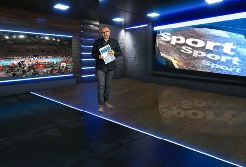 Sport, Sport, Sport 15.09.2025