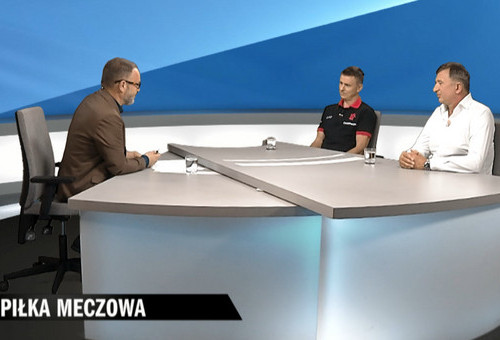 Piłka Meczowa 17.09.2025
