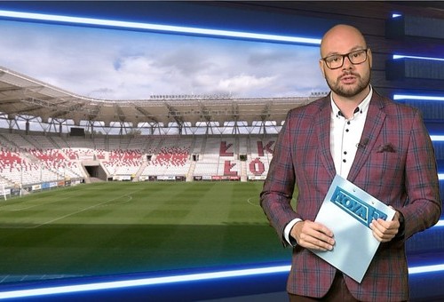 Podsumowanie transferowego okienka ŁKS-u, plany rozbudowy stadionu Widzewa, Łódź gospodarzem MŚ U-20 kobiet
