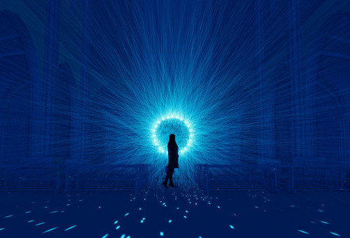 Zapowiedź 15 edycji Light Move Festival