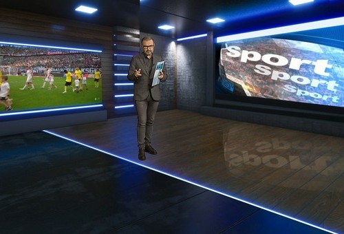 Sport, Sport, Sport 20.09.2025