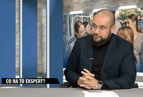 Co na to ekspert? 25.09.2025