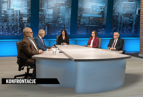 Konfrontacje 29.09.2025