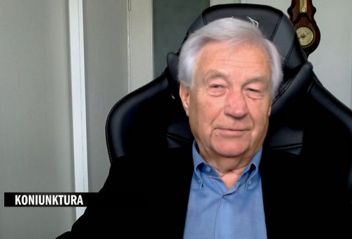 Inflacja poniżej 3%;Podwyższenie podatki CIT od banków ?