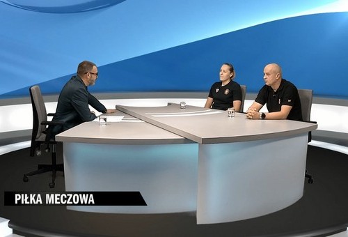 Piłka Meczowa 01.10.2025