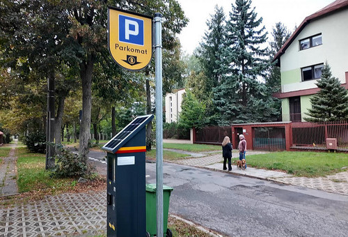 Skok na kasę? - Radiostacja