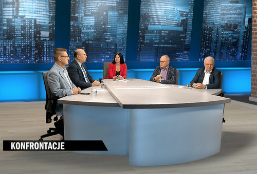 Jaka przyszłość polityczna Sz.Hołowni i Polski 2050 ?