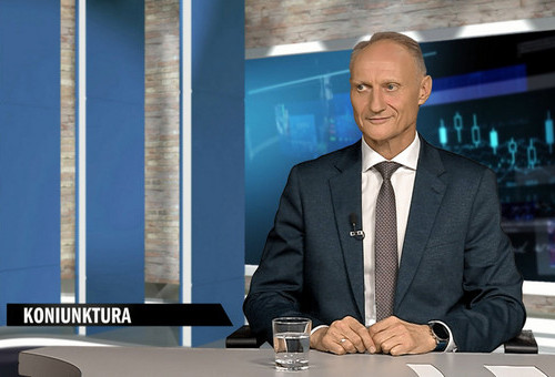 Dobra koniunktura dla Parzęczewa