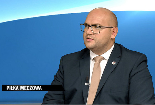 Piłka Meczowa 08.10.2025